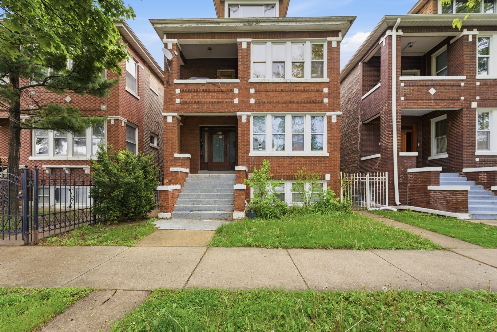 1605 S 49th Court, Cicero, IL
