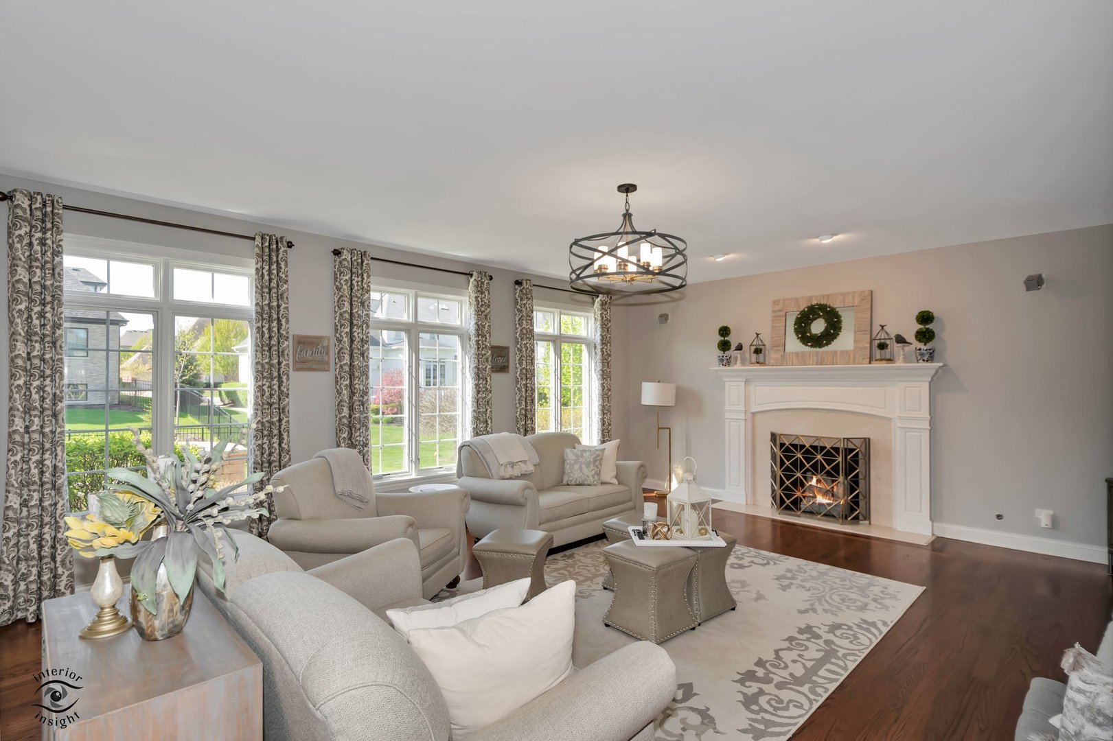 10829 Warwick Lane, Orland Park, IL