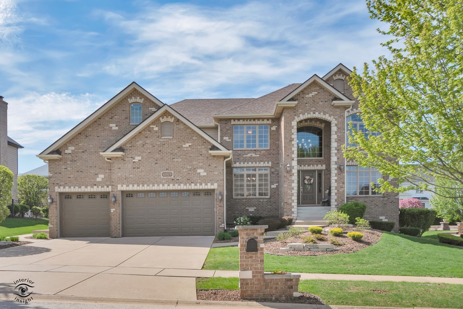 10829 Warwick Lane, Orland Park, IL