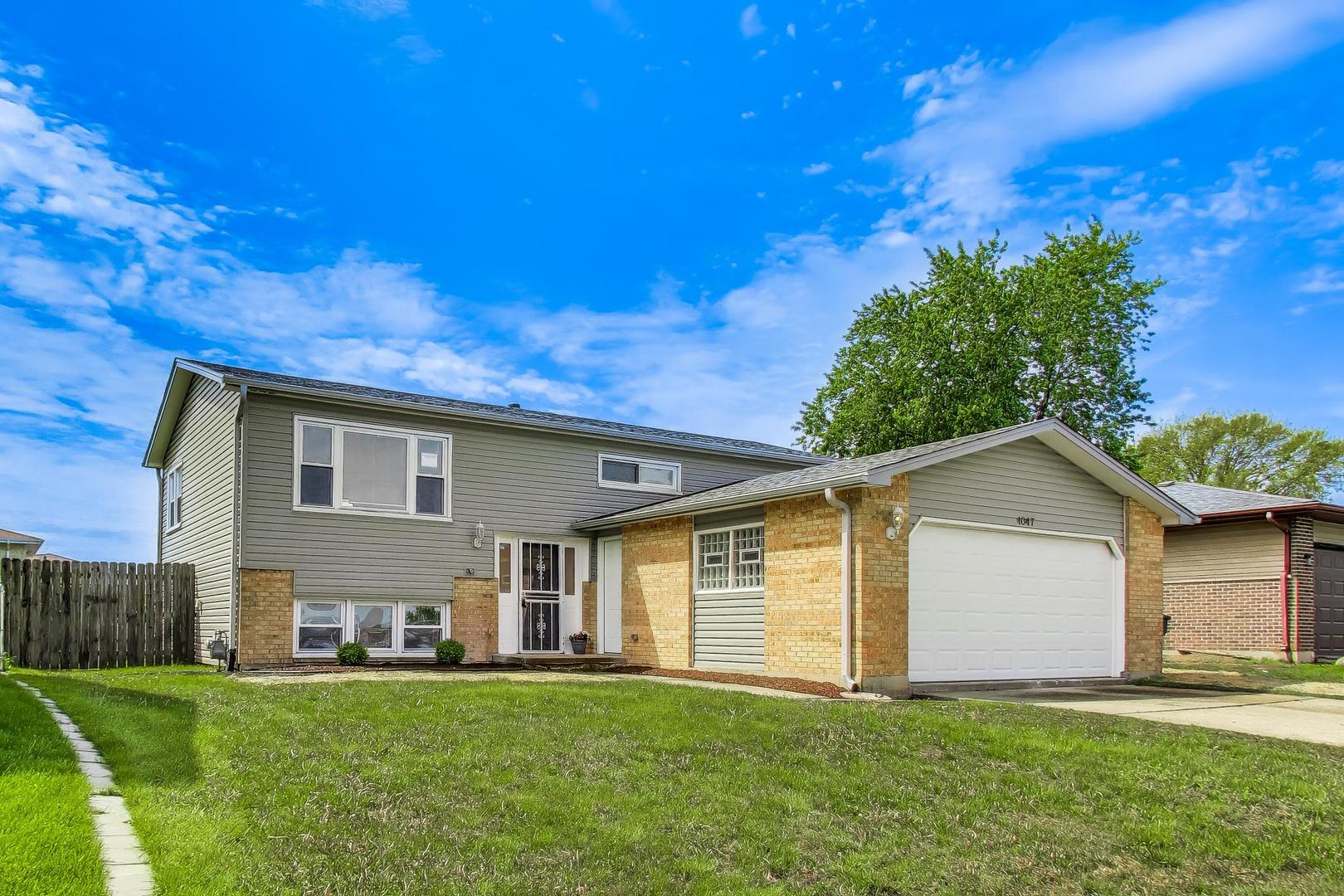 4047 187th Place, Country Club Hills, IL