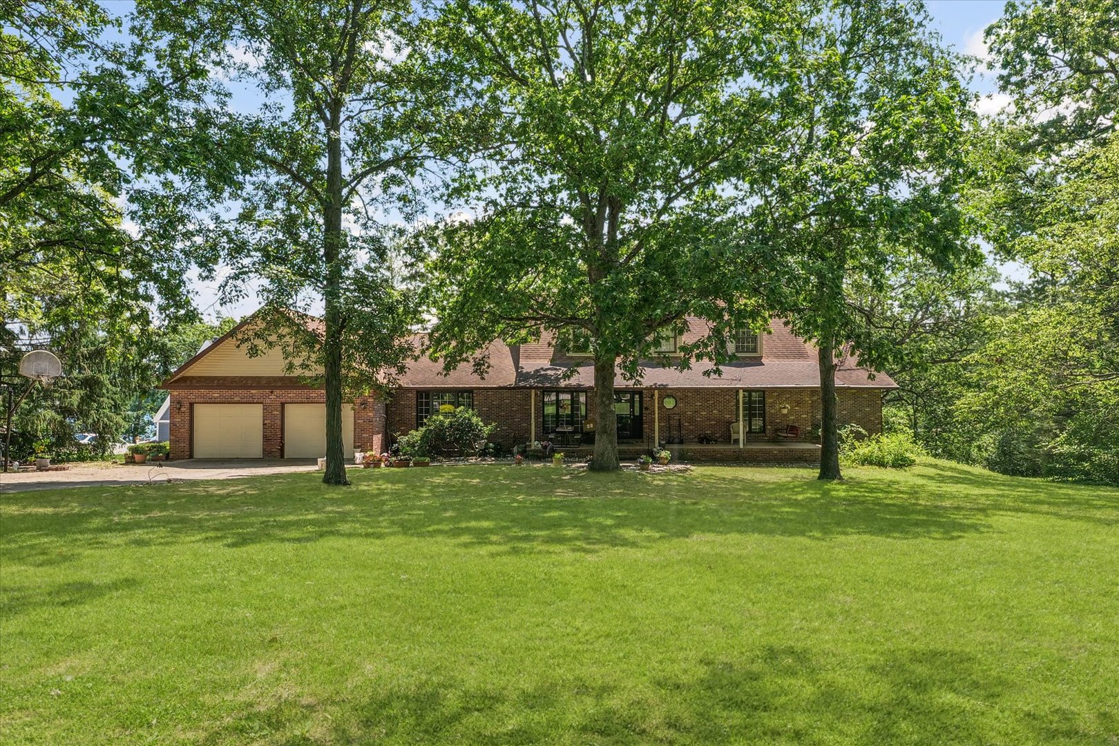 112 Dakota Drive, Loda, IL
