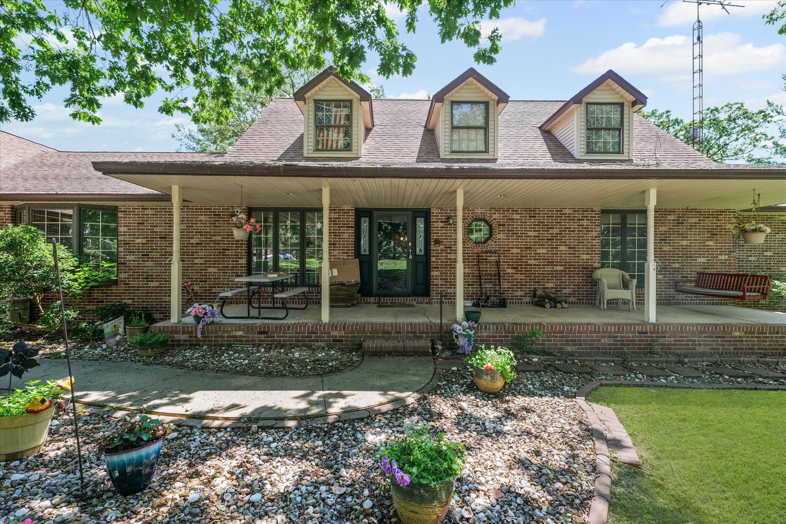 112 Dakota Drive, Loda, IL