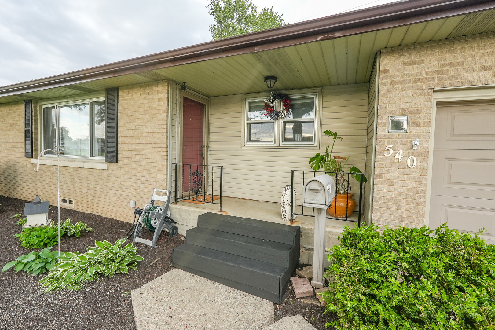 540 Jonette Avenue, Bradley, IL