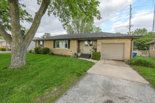 540 Jonette Avenue, Bradley, IL