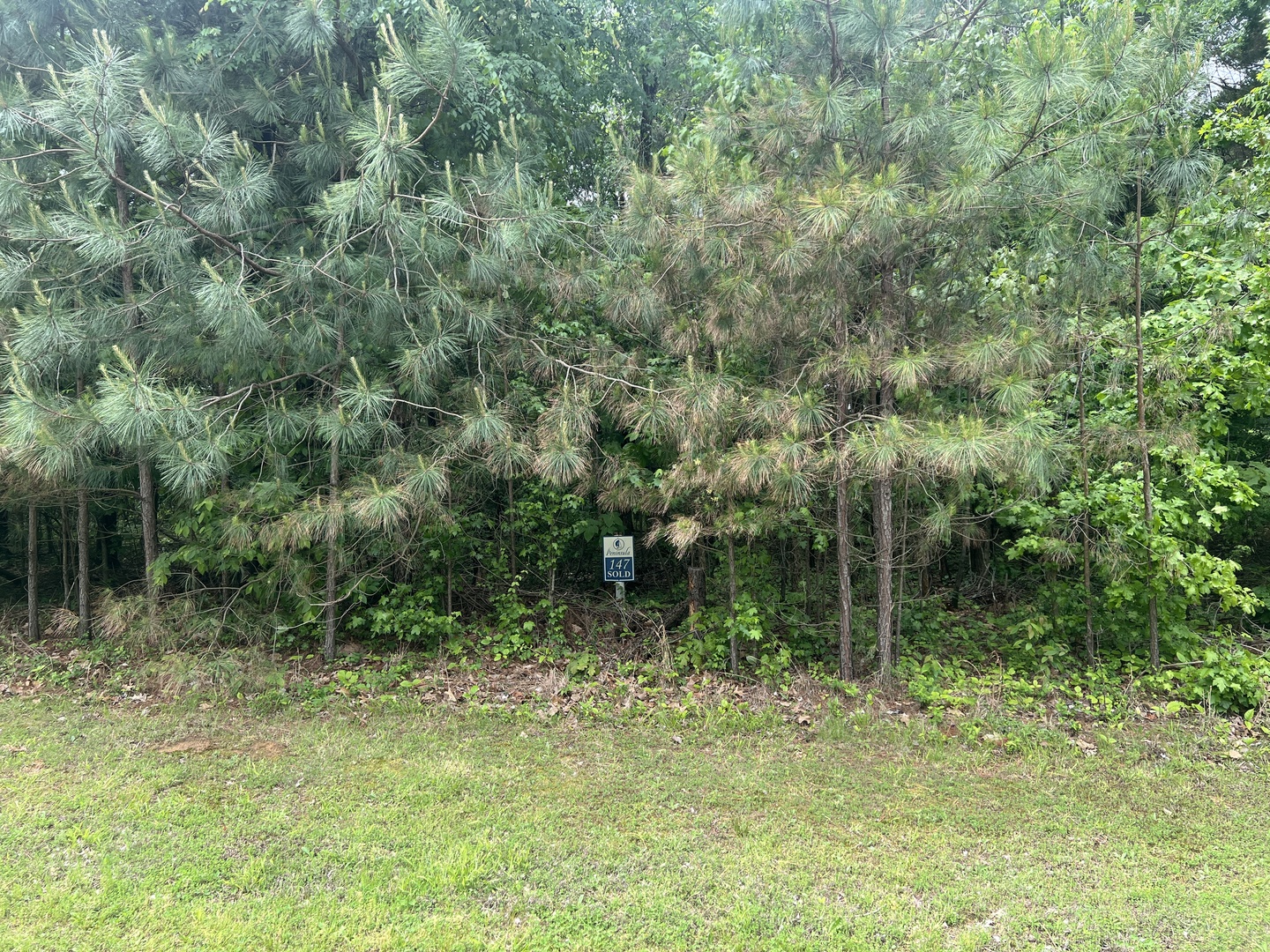 Lot 147 Parrish Ridge, Goreville, IL