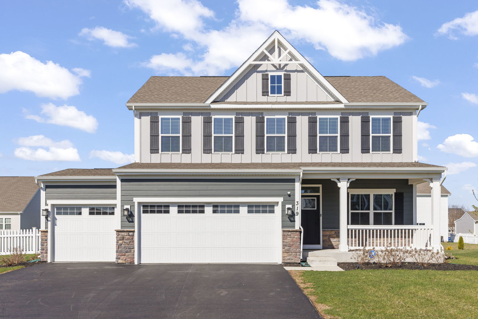 319 Atkinson Drive, Sugar Grove, IL