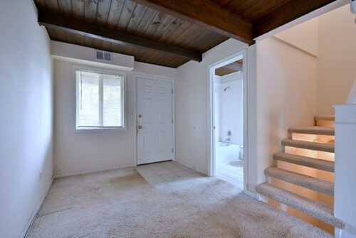 128 1/2 CORA Avenue #B, Fox Lake, IL