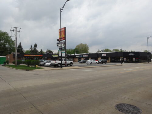 420 N York Street, Elmhurst, IL