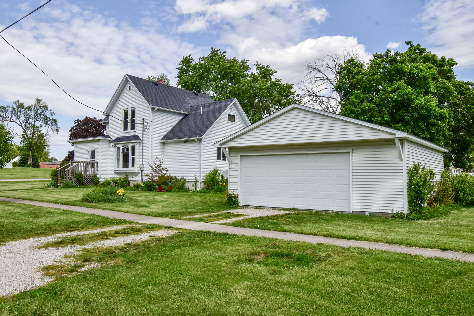 315 N 4th Street, Chatsworth, IL