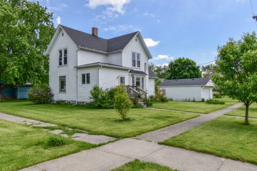 315 N 4th Street, Chatsworth, IL