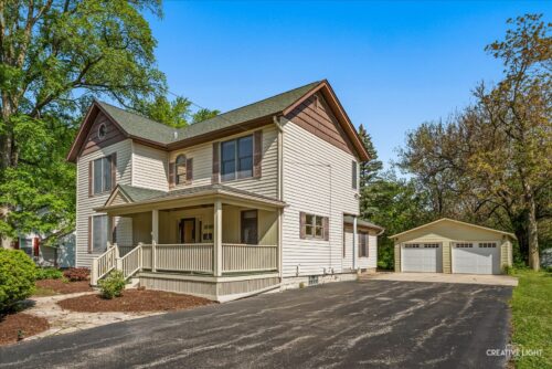 23622 W Lockport Street, Plainfield, IL