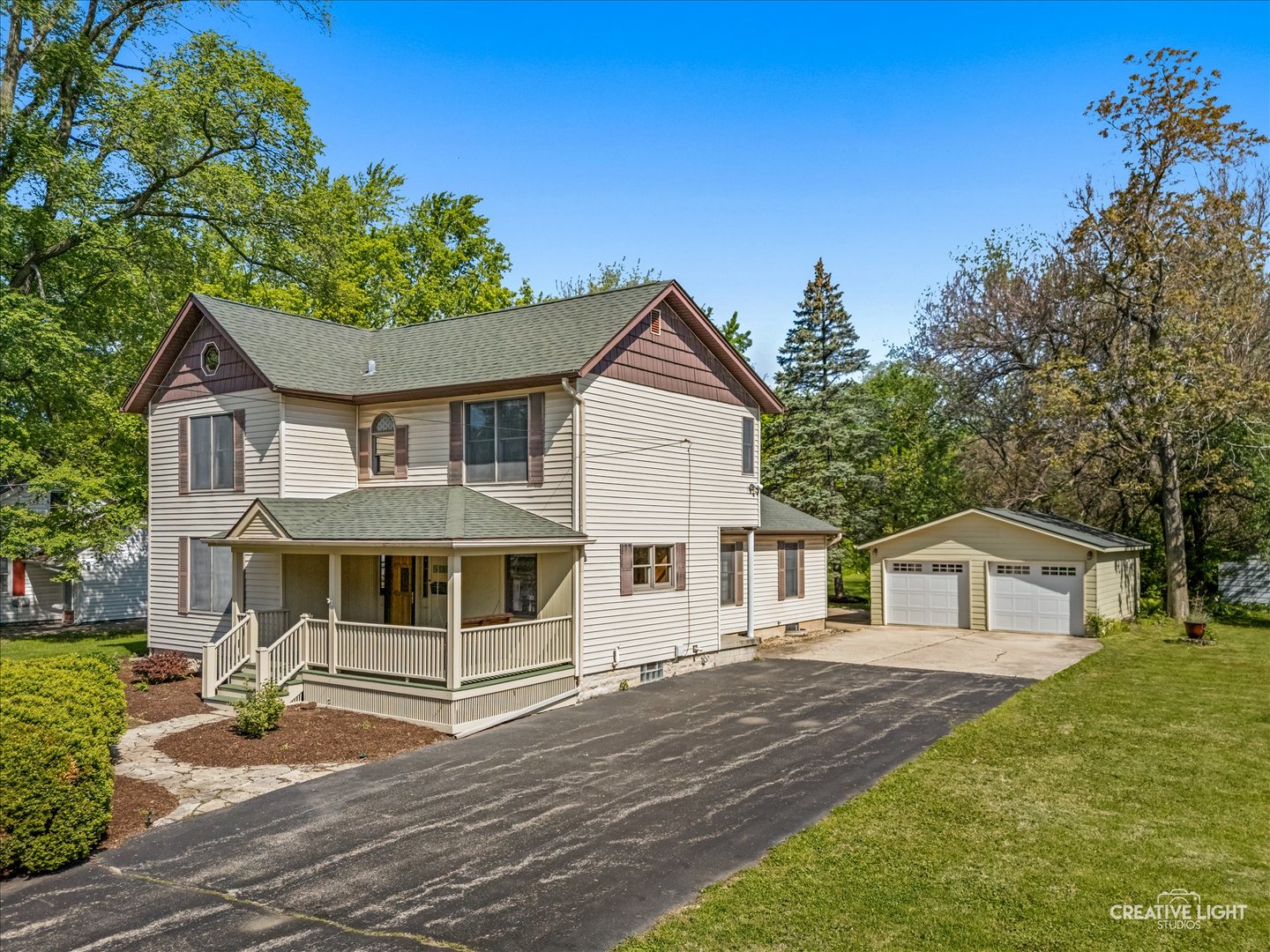 23622 W Lockport Street, Plainfield, IL