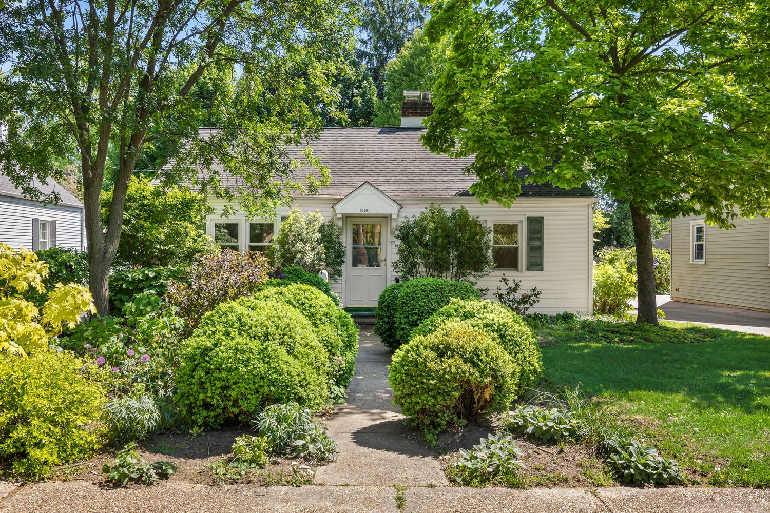 1616 Maple Avenue, Haddon Heights, NJ