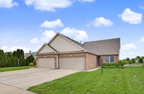 2508 Windward Boulevard, Champaign, IL