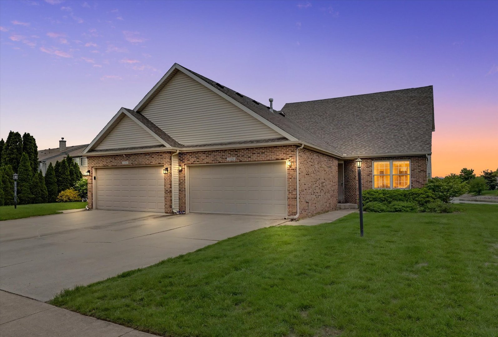 2508 Windward Boulevard, Champaign, IL