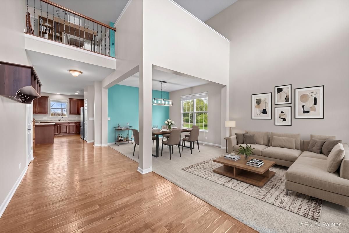 8992 Pearsall Drive, Huntley, IL