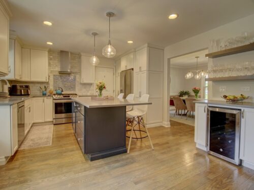 129 S Adams Street, Hinsdale, IL