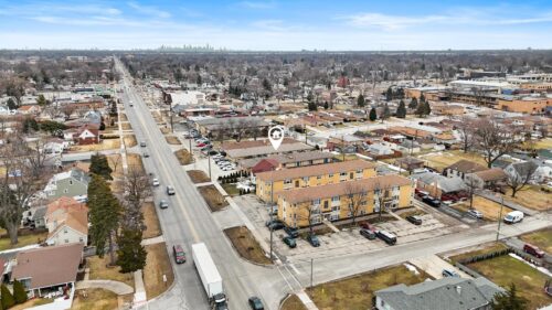 217 W Grand Avenue #C, Northlake, IL