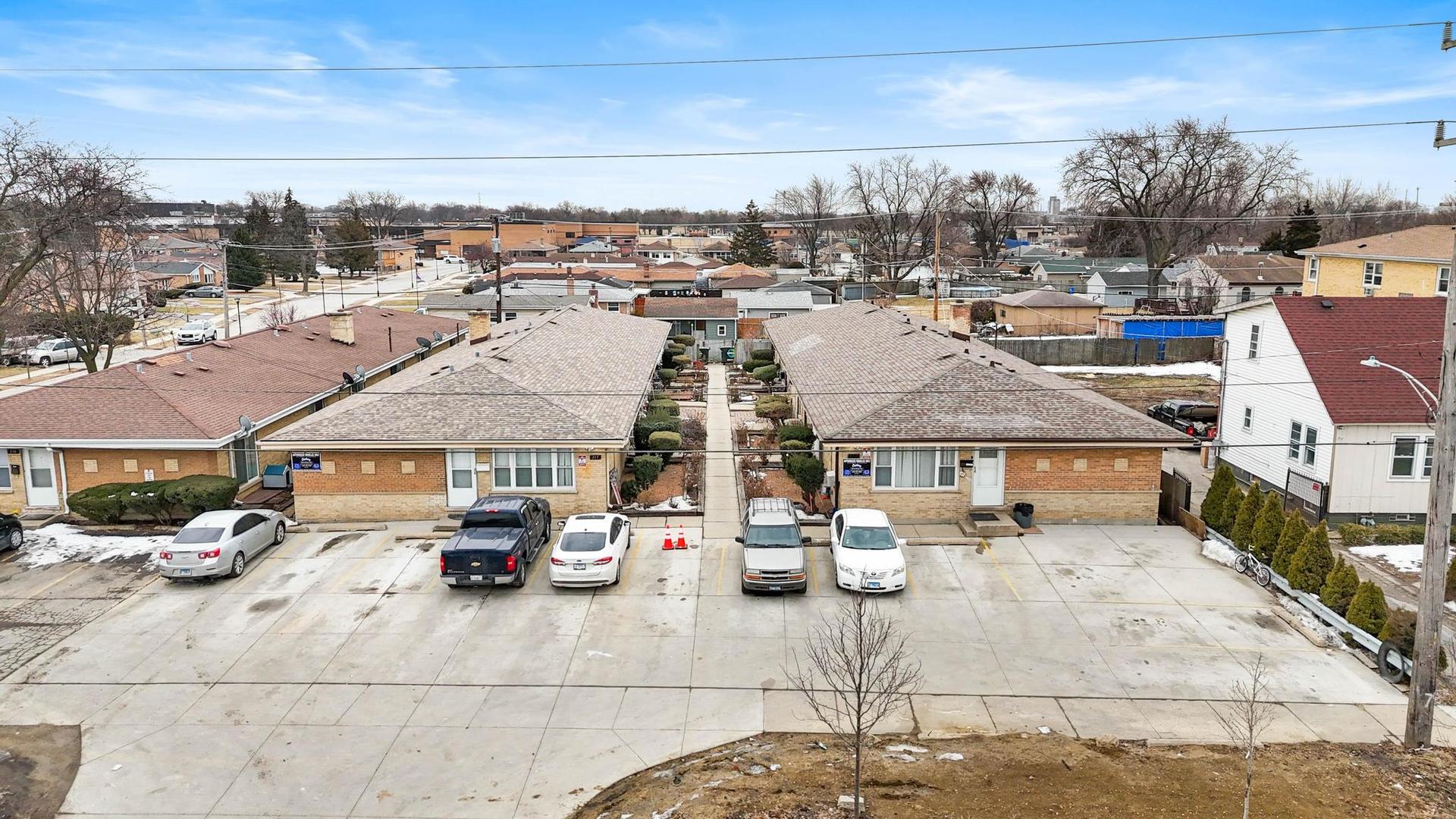 217 W Grand Avenue #C, Northlake, IL