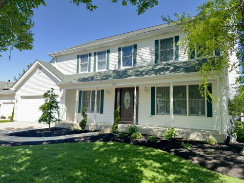 1704 Brighton Lane, Plainfield, IL