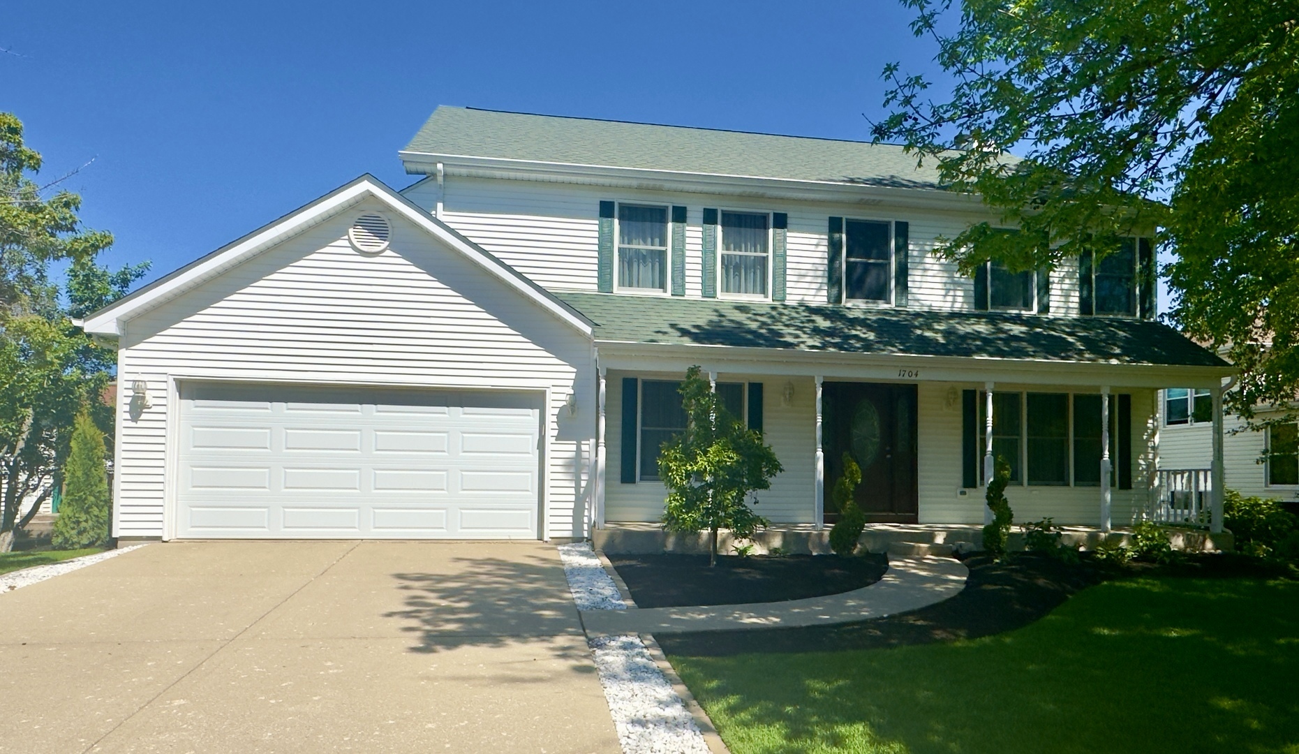 1704 Brighton Lane, Plainfield, IL