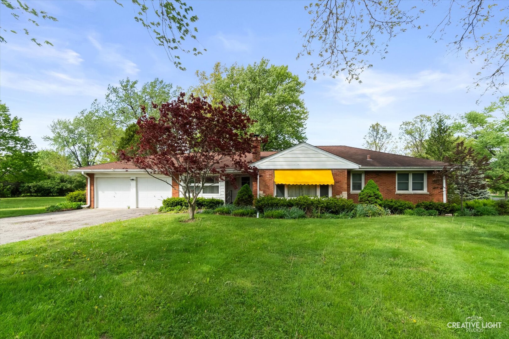 6S437 Hankes Road, Aurora, IL