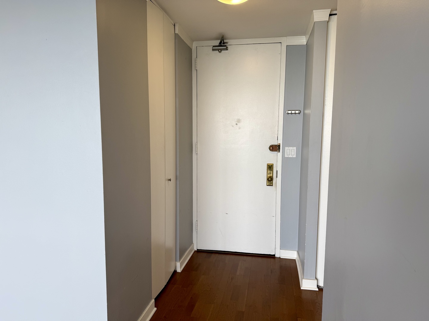 655 W IRVING PARK Road #4406, Chicago, IL