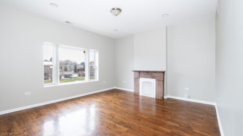 4326 S Calumet Avenue, Chicago, IL