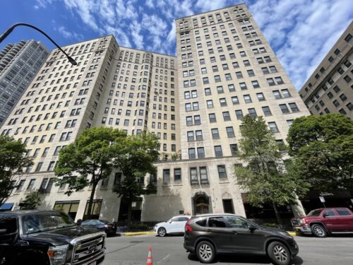 2000 N Lincoln Park West #815, Chicago, IL