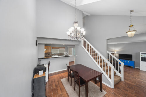 445 Le Parc Circle, Buffalo Grove, IL