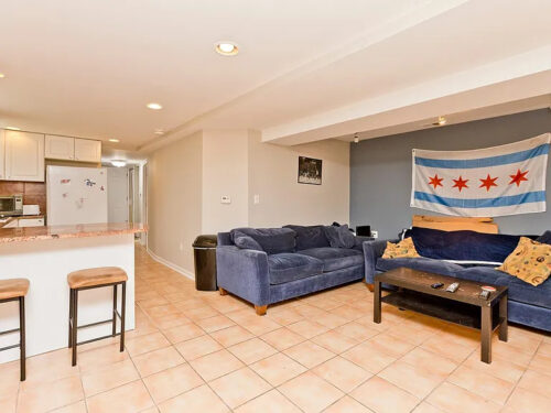 1905 W HURON Street #G, Chicago, IL