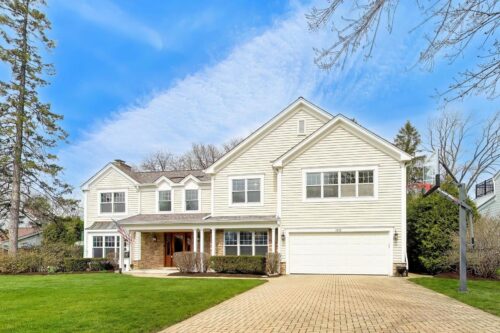 1212 W Clarendon Road, Arlington Heights, IL