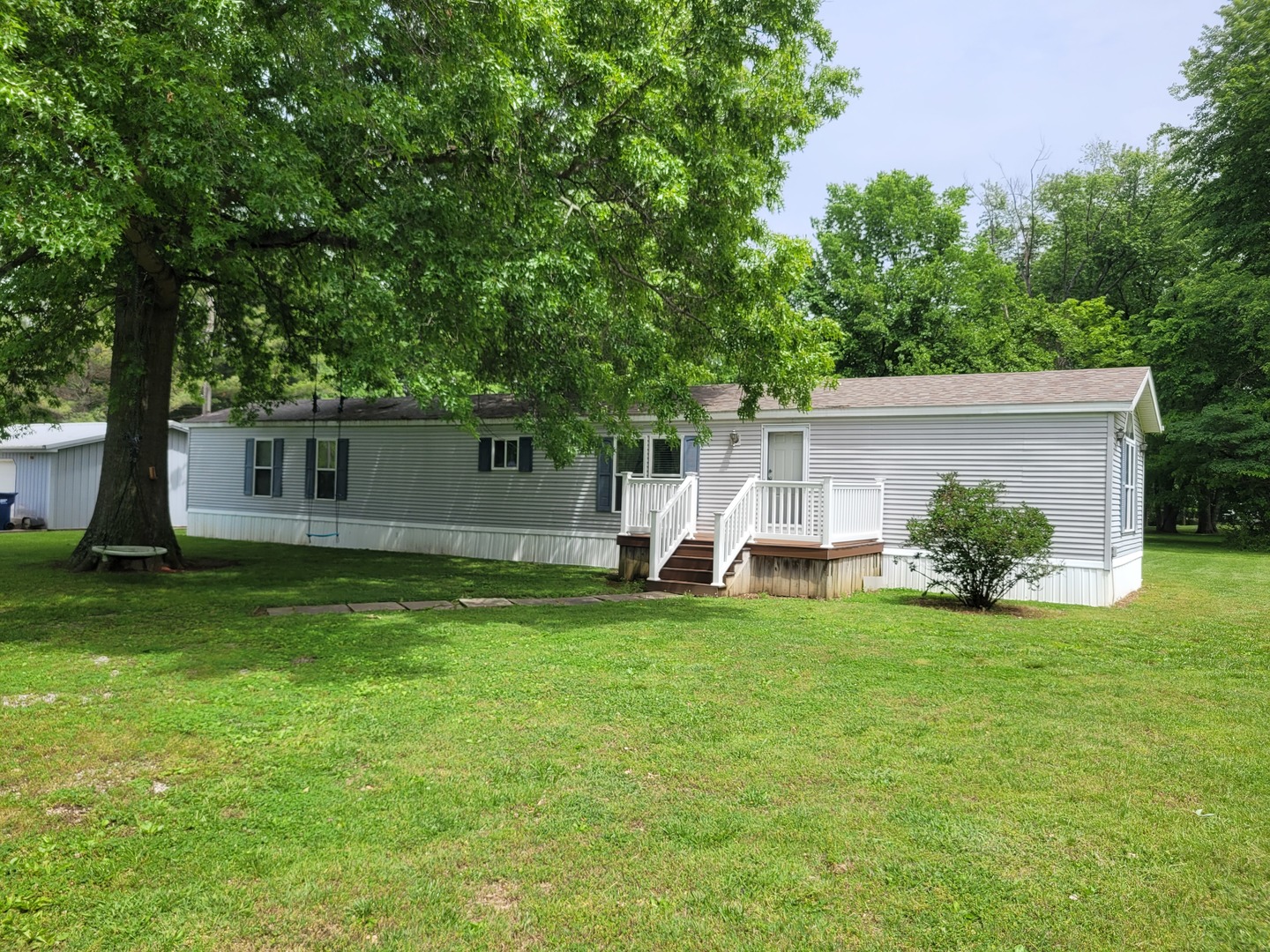 2916 S 13th Street, Mt Vernon, IL