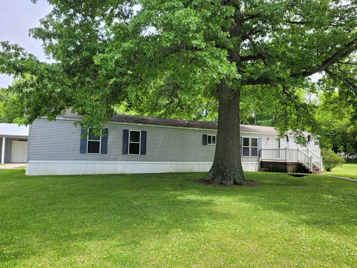2916 S 13th Street, Mt Vernon, IL
