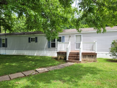 2916 S 13th Street, Mt Vernon, IL