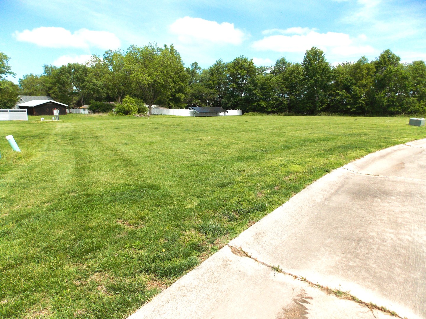52 Pine Hurst Place, Centralia, IL