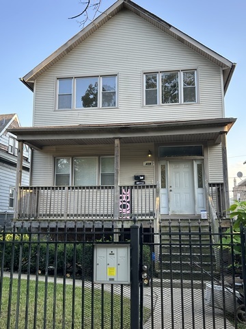 439 W 62nd Street, Chicago, IL