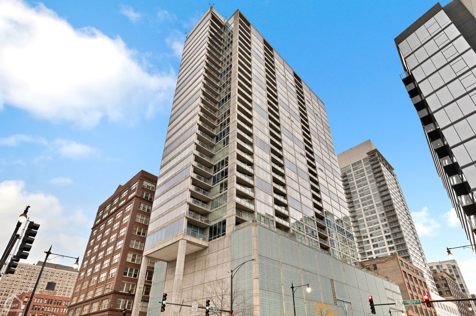 611 S Wells Street #904, Chicago, IL