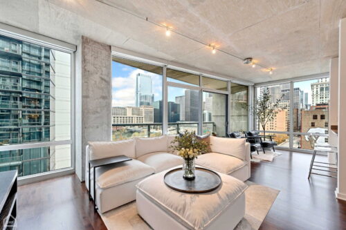 611 S Wells Street #904, Chicago, IL