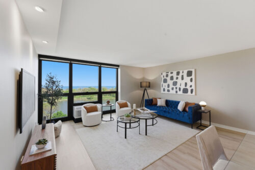 2500 N Lakeview Avenue #903, Chicago, IL