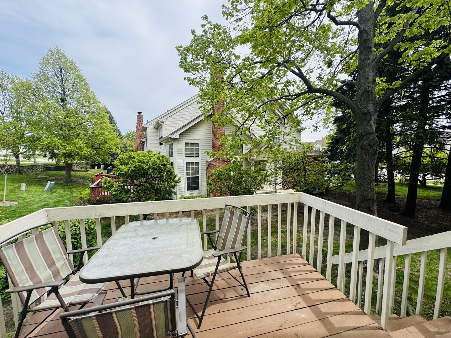 2164 SEAVER Lane #2164, Hoffman Estates, IL