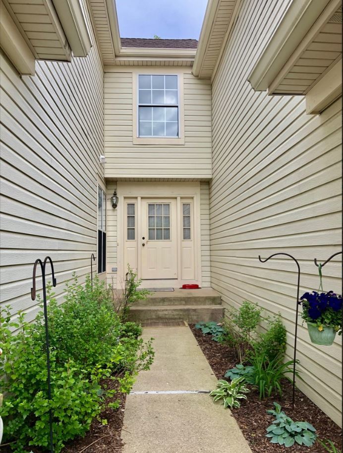 2164 SEAVER Lane #2164, Hoffman Estates, IL