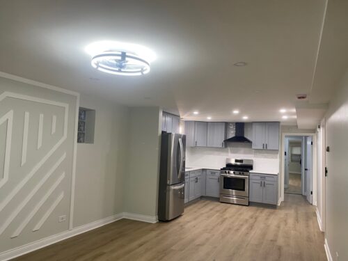2511 N Laramie Avenue #G, Chicago, IL