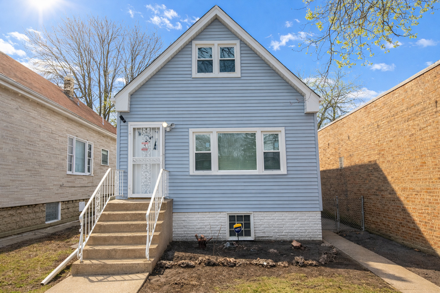 12253 S Peoria Street, Chicago, IL