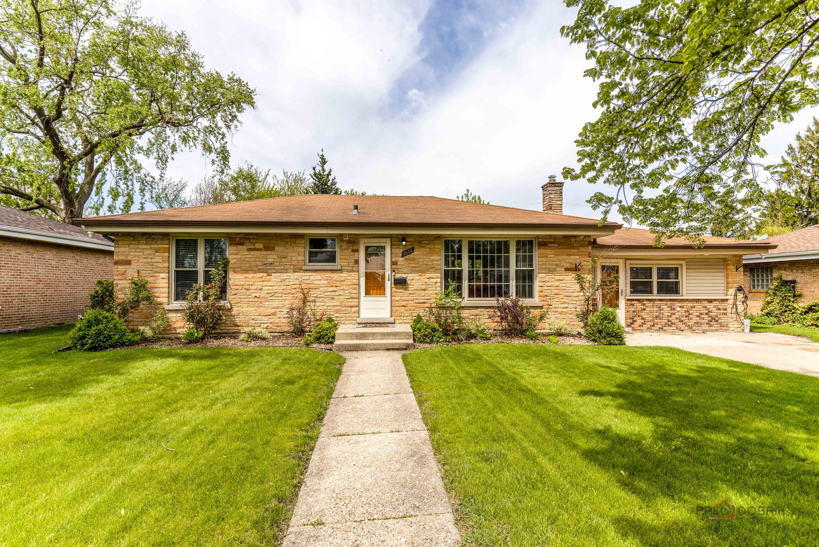 2632 SARAH Street, Franklin Park, IL
