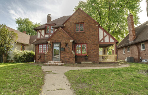 1015 N 2nd Street, Clinton, IA