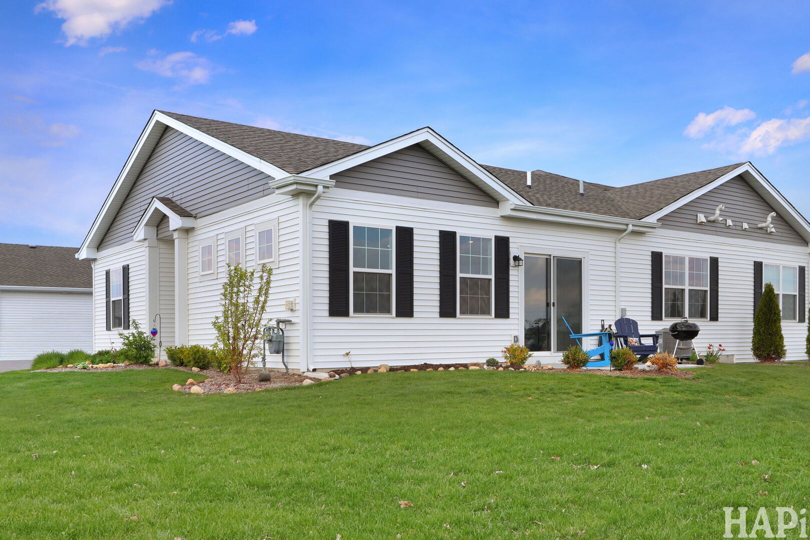 6445 Juniper Drive, Wonder Lake, IL