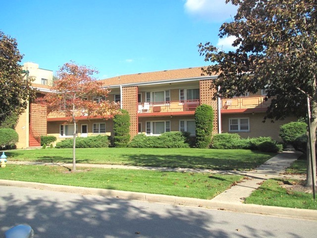13 N CLIFTON Avenue #202, Park Ridge, IL