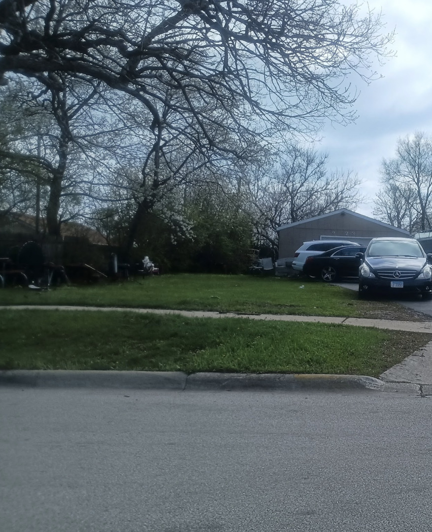 2323 Sherman Avenue, North Chicago, IL