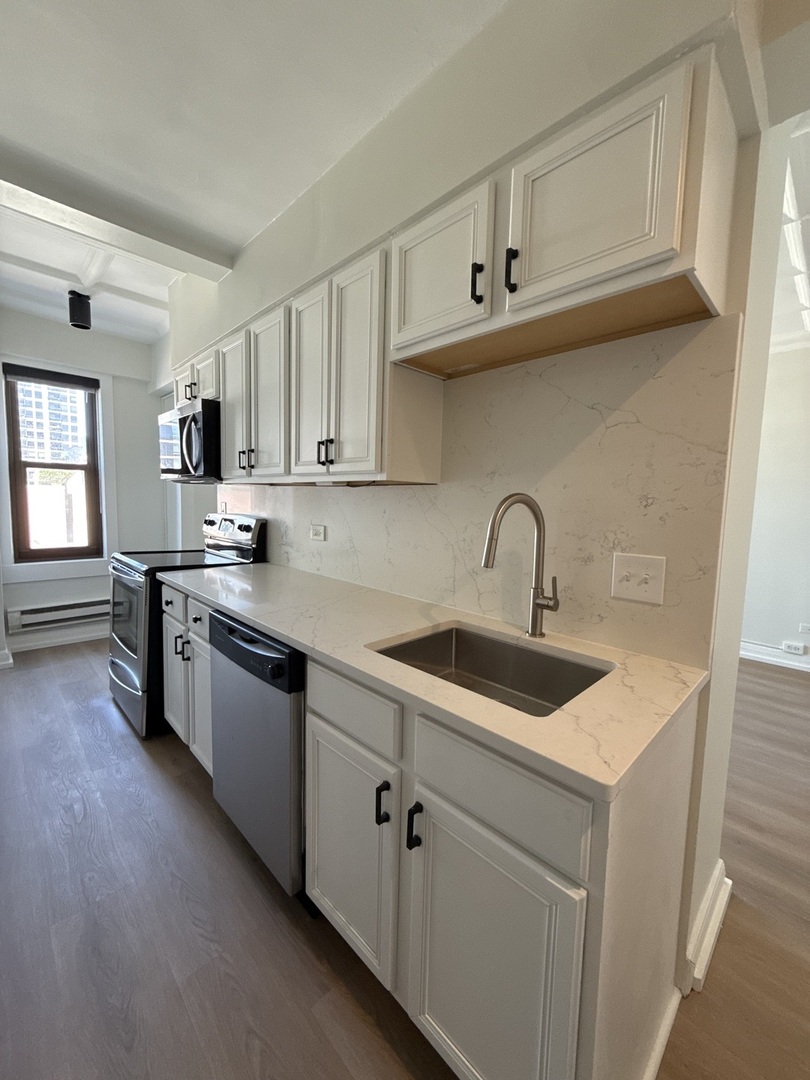 1211 N LASALLE Street #303, Chicago, IL